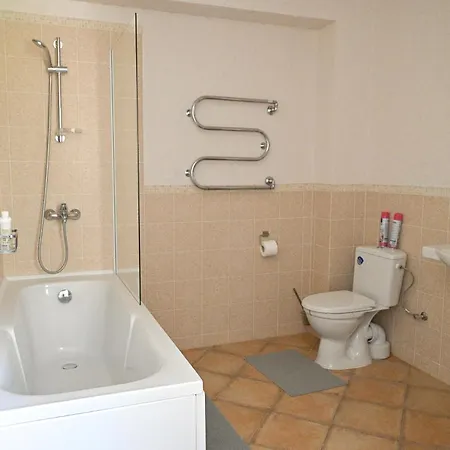 Apartment Giruliai Xi - Prime