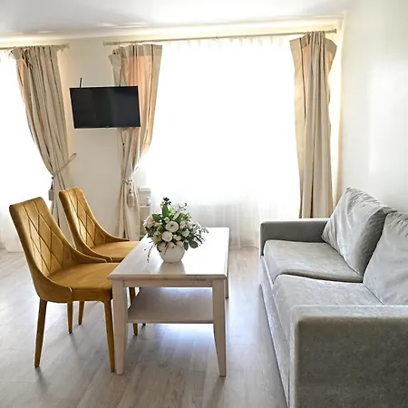 Giruliai Xi - Prime Apartment Klaipeda